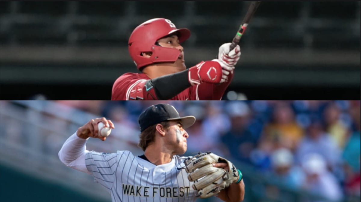 What I Saw from Marek Houston and Rintaro Sasaki at Stanford