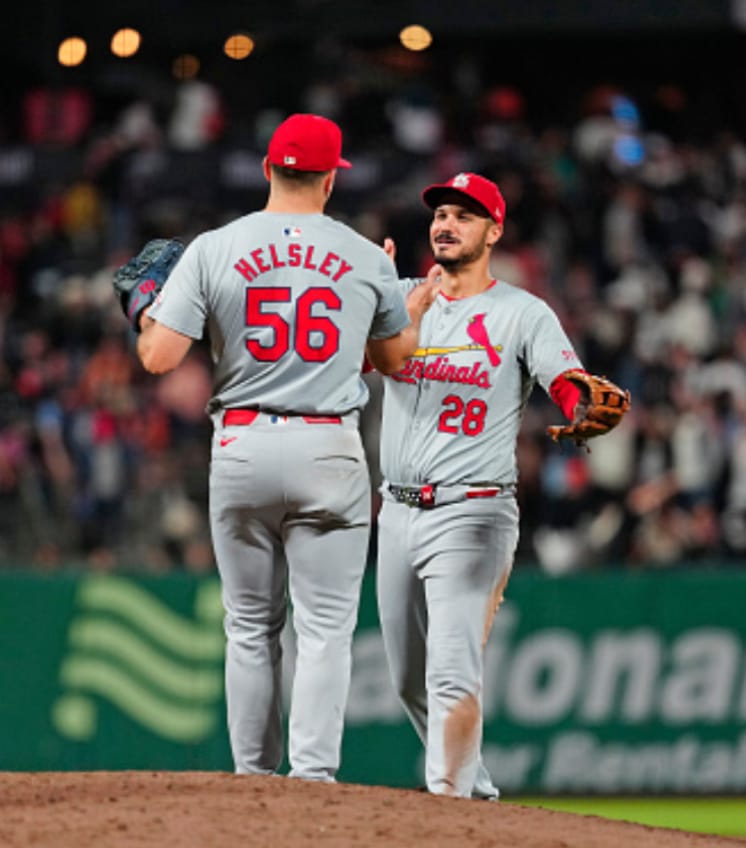 What Will the Cardinals Do at the Trade Deadline?