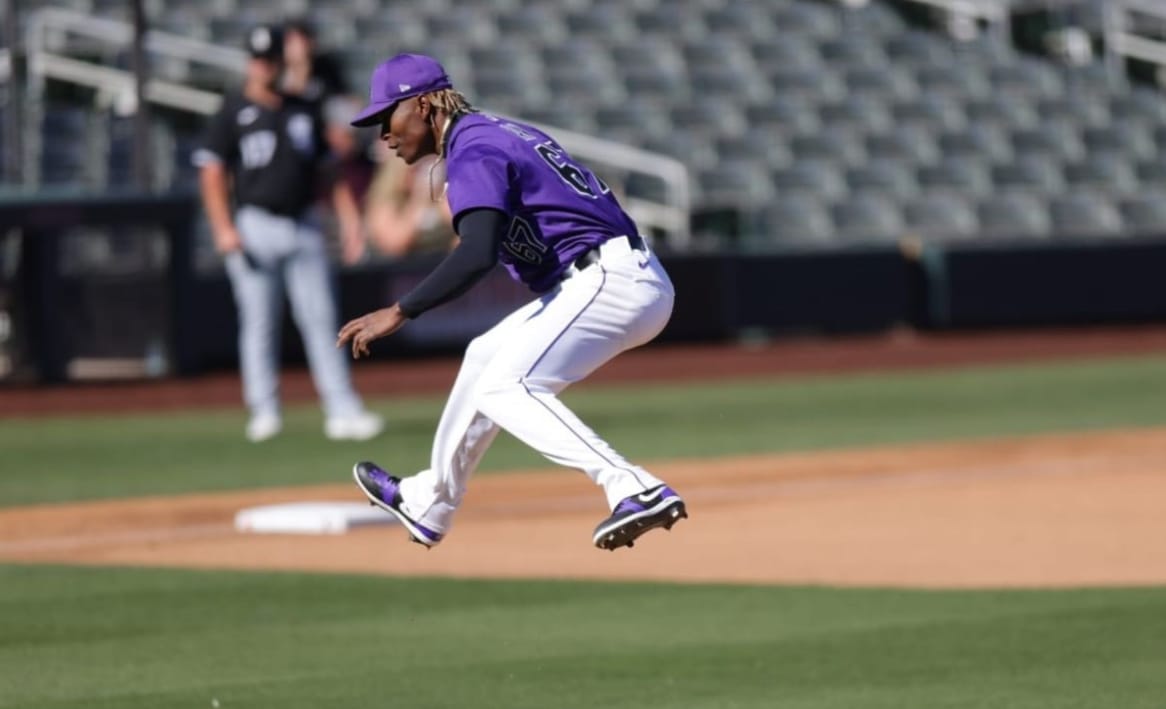 Get to Know #4: Jefry Yan