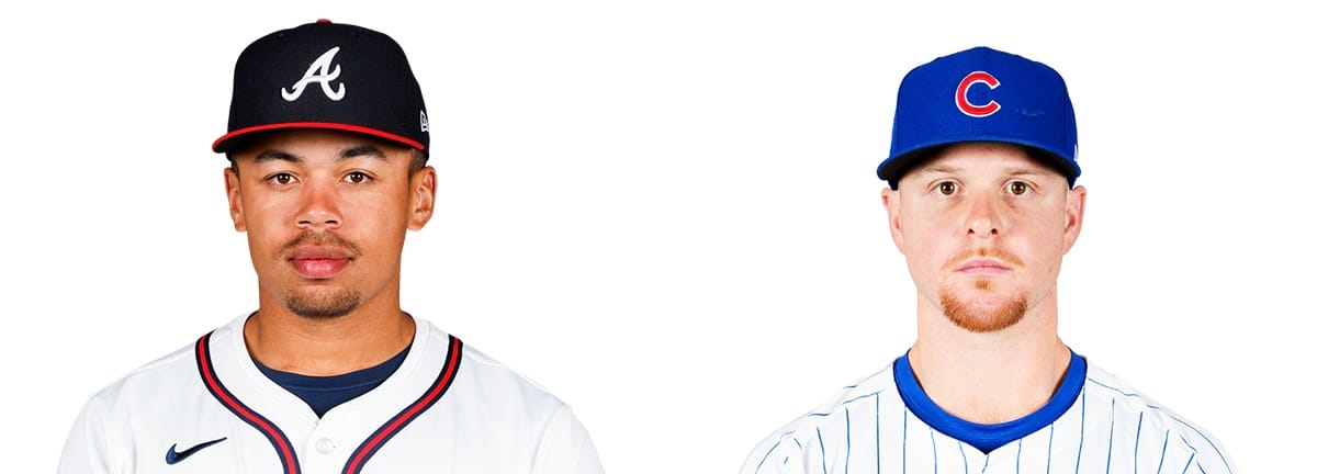 Cade Horton vs Drake Baldwin: Who Should Win NL ROY?