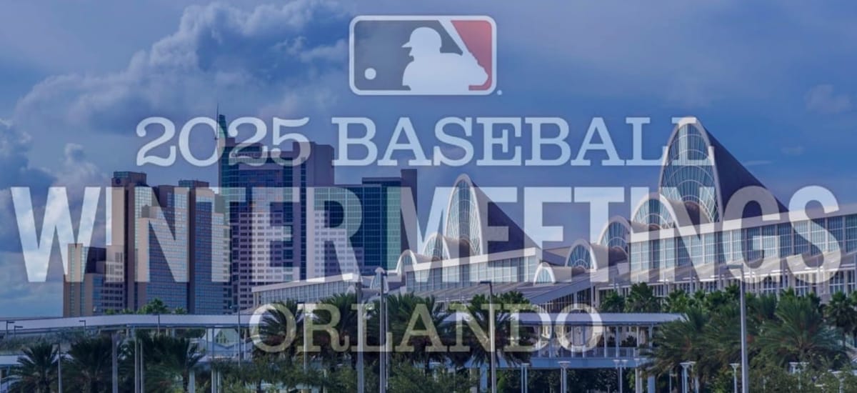 Winter Meetings Day 3 Recap