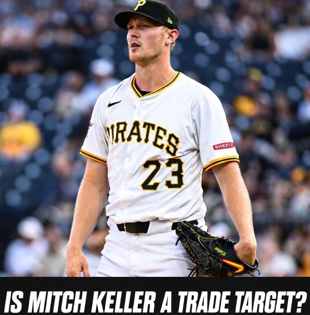 Predicting a Trade Destination for the Top 5 MLB Trade Targets in the 2025-2026 Offseason