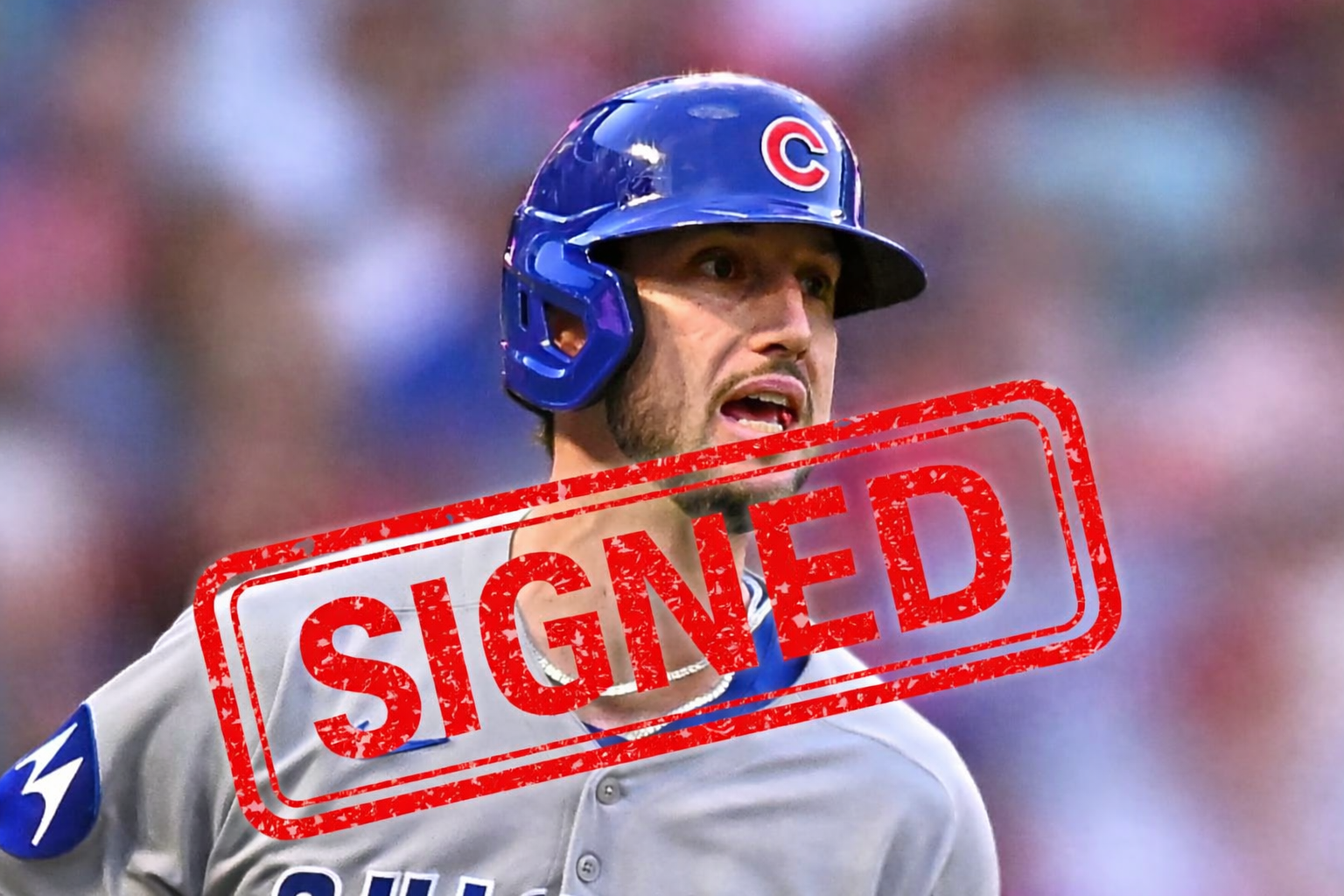 BREAKING NEWS: Kyle Tucker Signs With the Los Angeles Dodgers