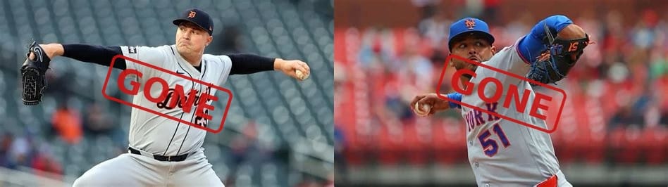 Grading the Top 5 Trades of the 2026 MLB Trade Deadline