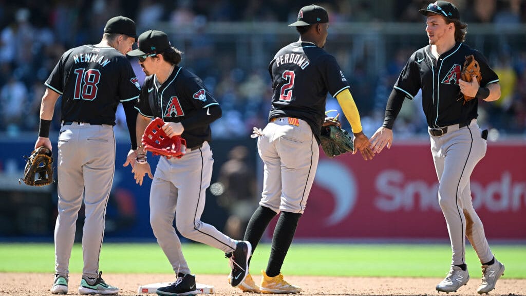 How the Diamondbacks Could Pull Off a Wild (Card) Comeback and Make the Playoffs