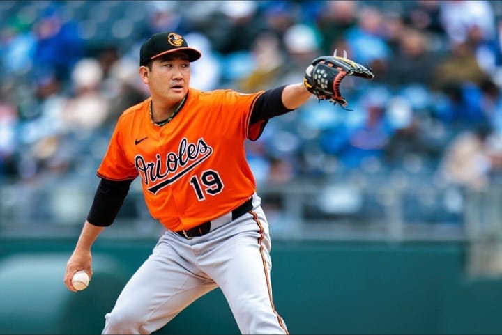 Get to Know #2: Japanese Signee Tomoyuki Sugano