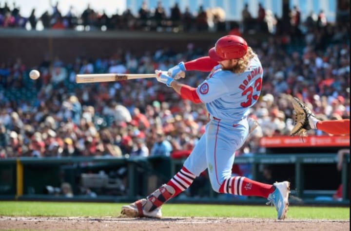 What Would a Brendan Donovan Extension Look Like?