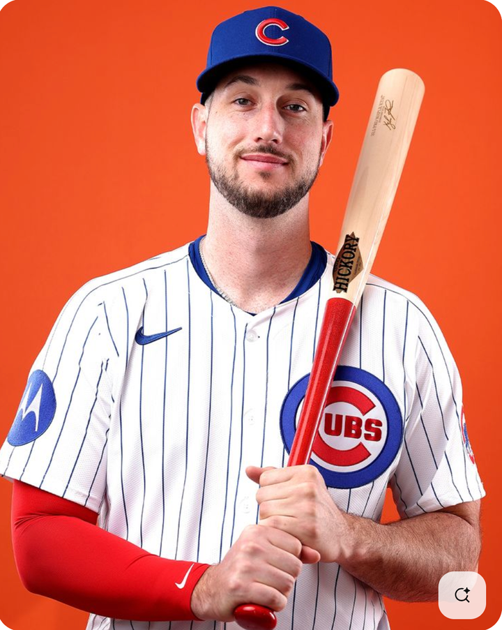 Someone Has to Say It: A Few Reasons Why Kyle Tucker Could Be Coming Back to the North Side