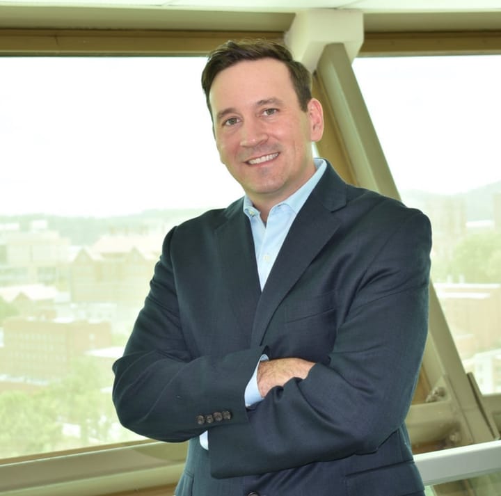 Get to Know #3: Mick Gillispie