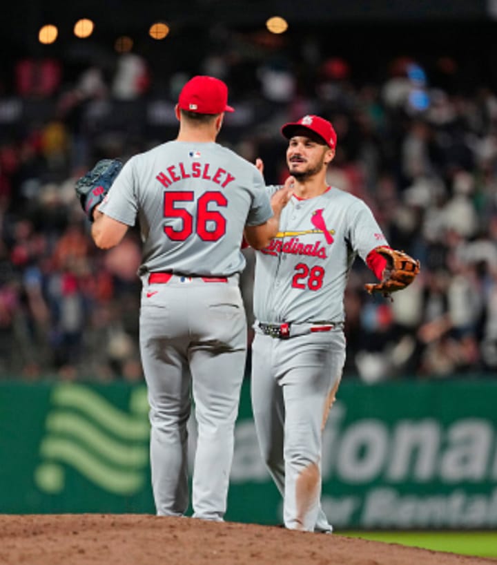 What Will the Cardinals Do at the Trade Deadline?
