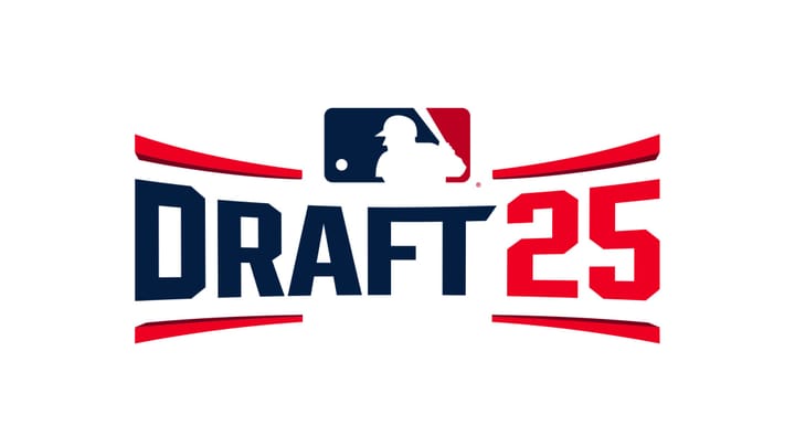 Round 1 MLB Mock Draft