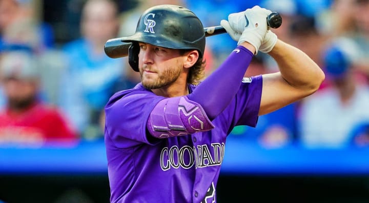 BREAKING NEWS: Ryan McMahon Has Been Traded To the Yankees