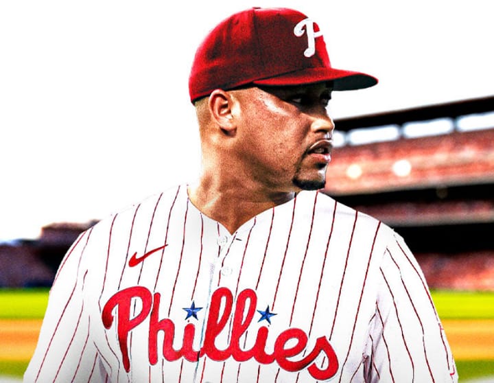BREAKING NEWS: Phillies To Acquire Reliever Jhoan Duran From Twins