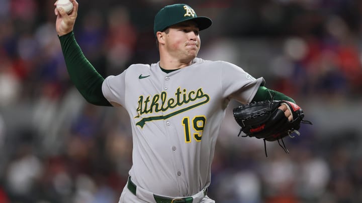 Grading the Top 5 Trades of the MLB Trade Deadline