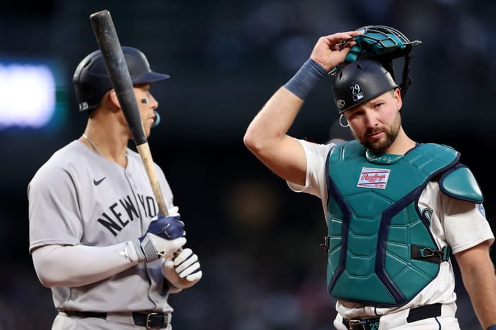 Aaron Judge vs Cal Raleigh: Who Should Win AL MVP?