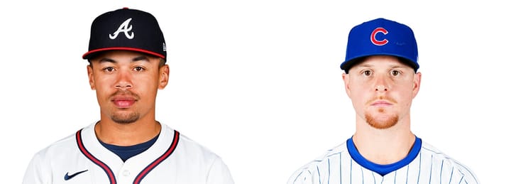 Cade Horton vs Drake Baldwin: Who Should Win NL ROY?