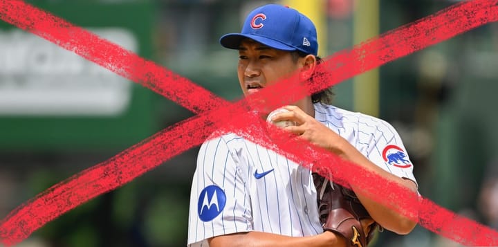The Cubs Offseason Is Already Off To a Bad Start: Here’s Why
