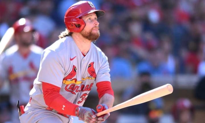 What a Brendan Donovan Trade Would Look Like