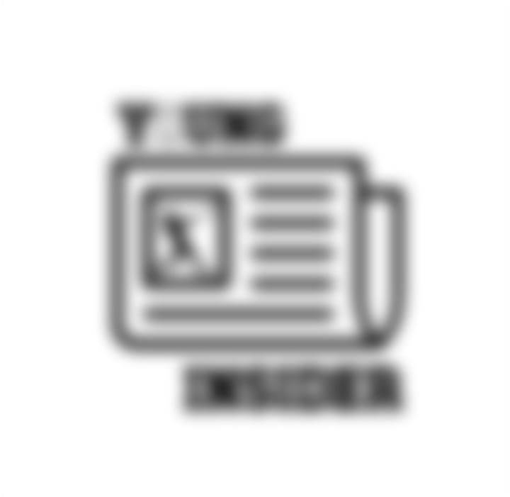 New Year! New Logo! Introducing the YoungInsider.com Logo! (Change Number 1)