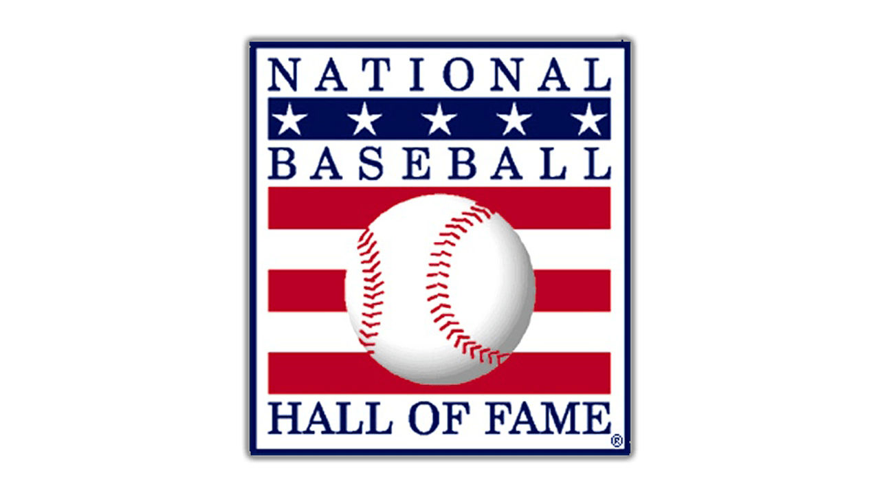 My MLB Hall of Fame Ballot