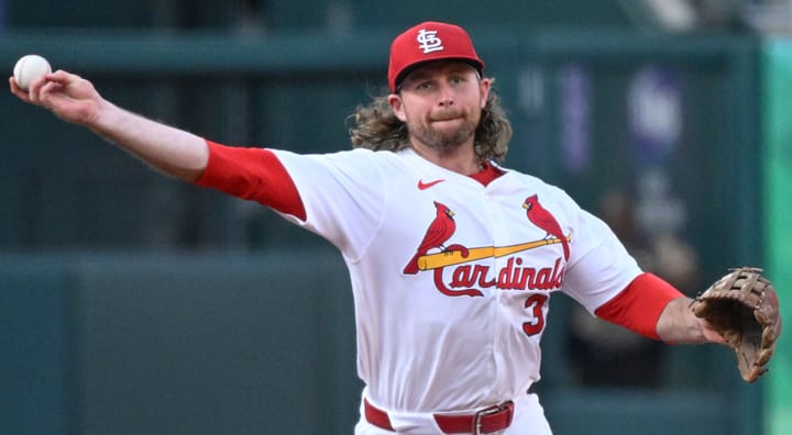 BREAKING NEWS: Mariners Close To Acquiring Brendan Donovan In 3 Team Trade