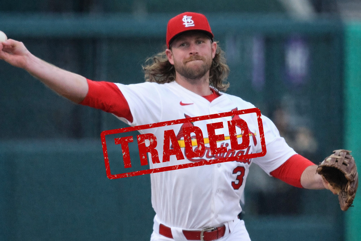 BREAKING NEWS: Mariners Acquire Brendan Donovan In a 3 Team Trade