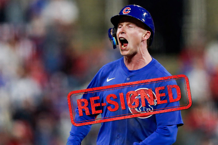 BREAKING NEWS: Chicago Cubs Are Finalizing an Extension With Pete Crow-Armstrong