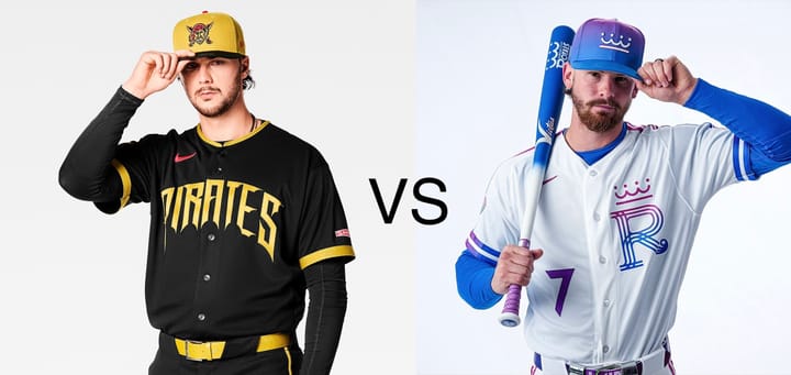 Ranking the 8 New MLB City Connect Jerseys