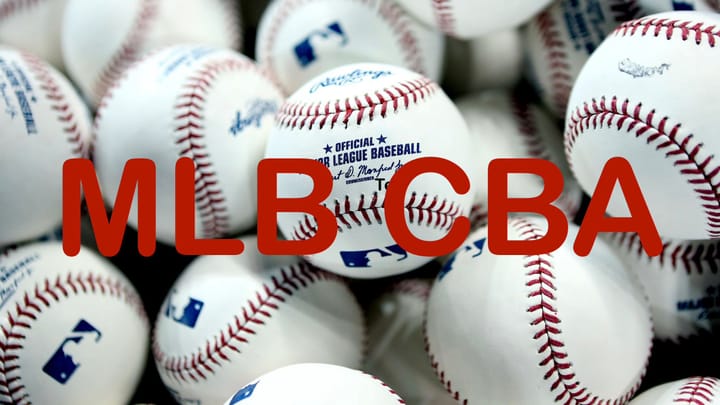 Looking at MLB’s First CBA Proposal as Baseball’s Labor War Has Already Begun