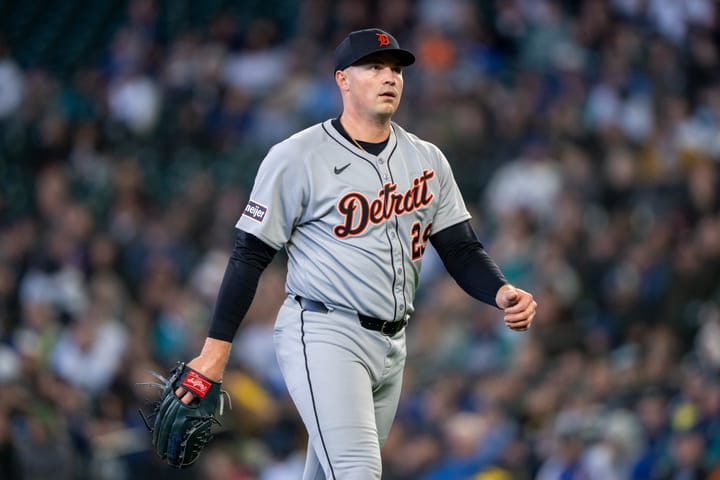 An Early Look at the Top 5 Trade Targets Teams Could Target at the Trade Deadline