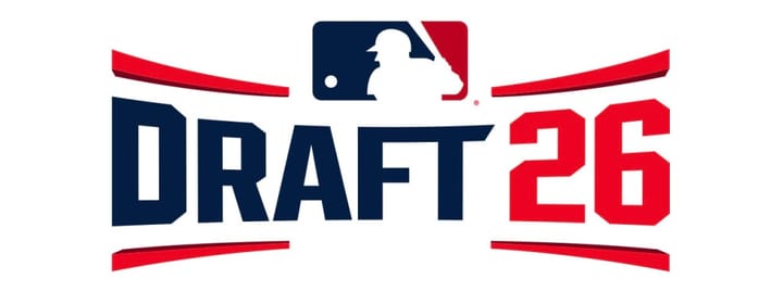 My Round 1 MLB Mock Draft