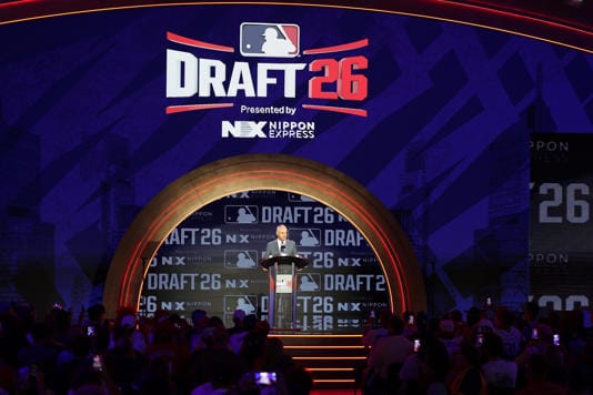 The 2026 Round One Draft Results Are IN!