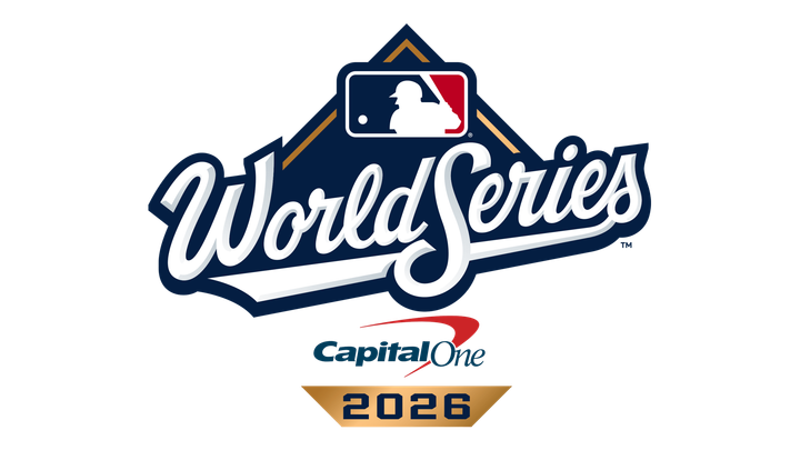 My Official World Series Prediction